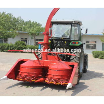 Hot Sale ! Silage harvester for Farm Tractor